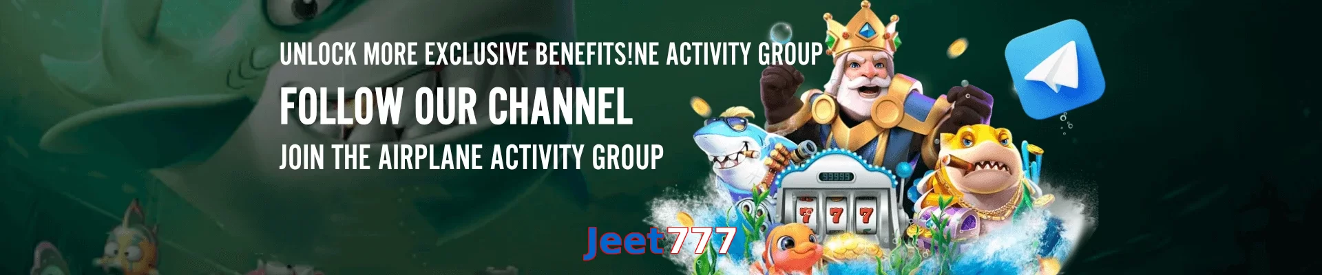 Jeet777