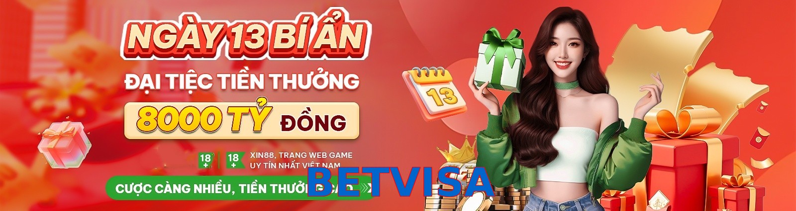 BETVISA