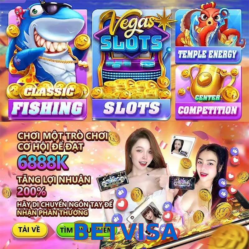 BETVISA
