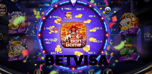 BETVISA