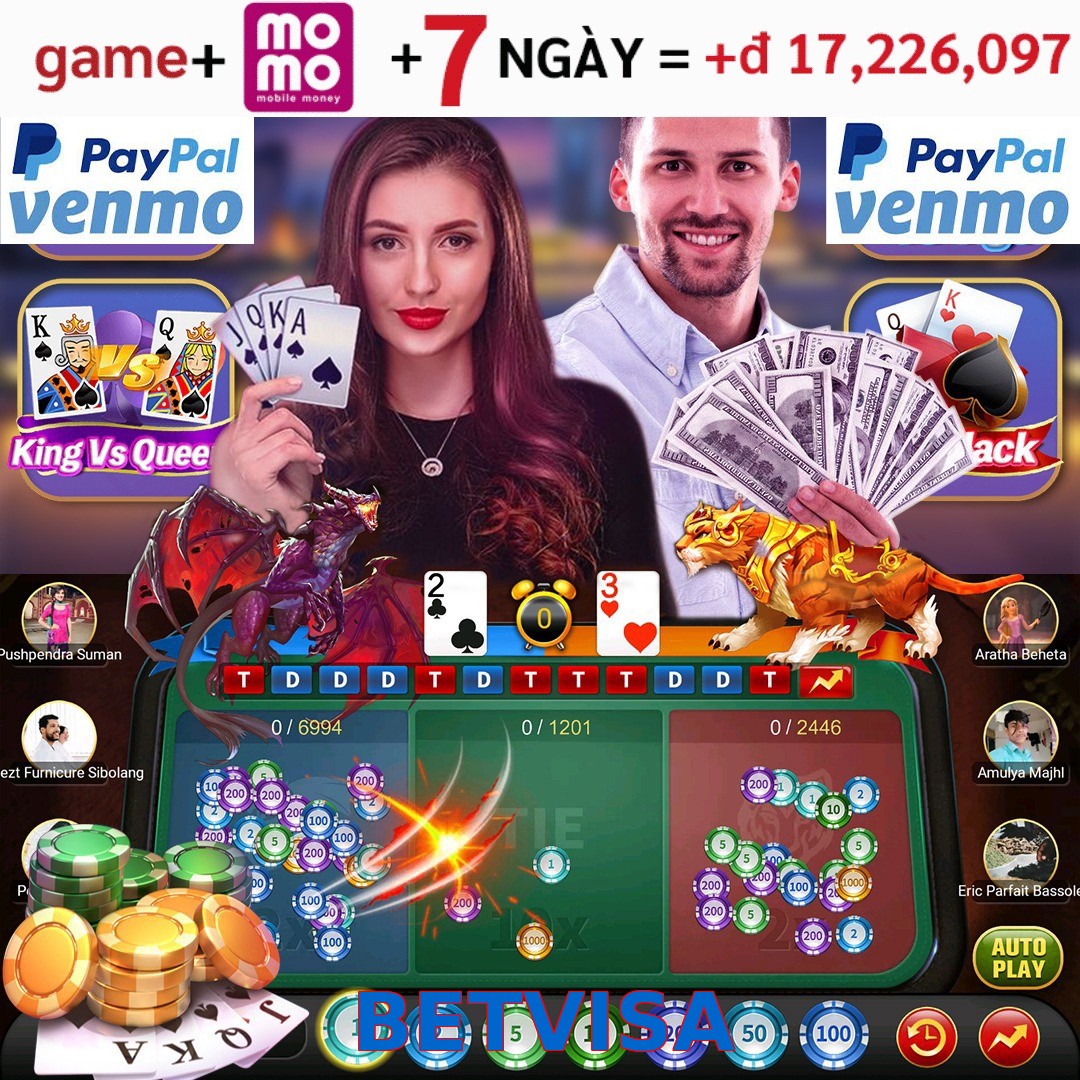 BETVISA