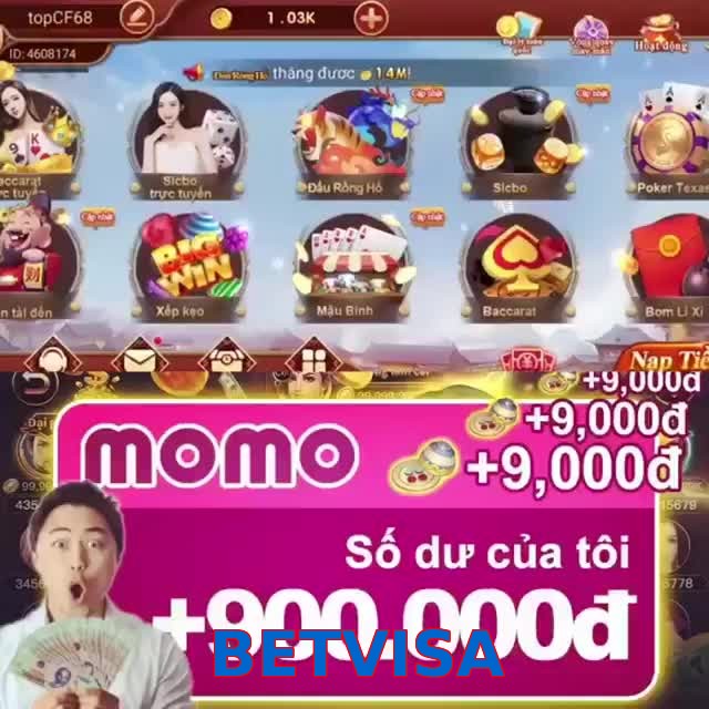 BETVISA