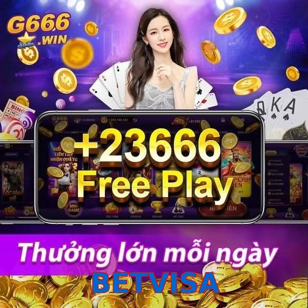 BETVISA