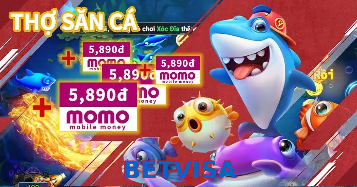 BETVISA