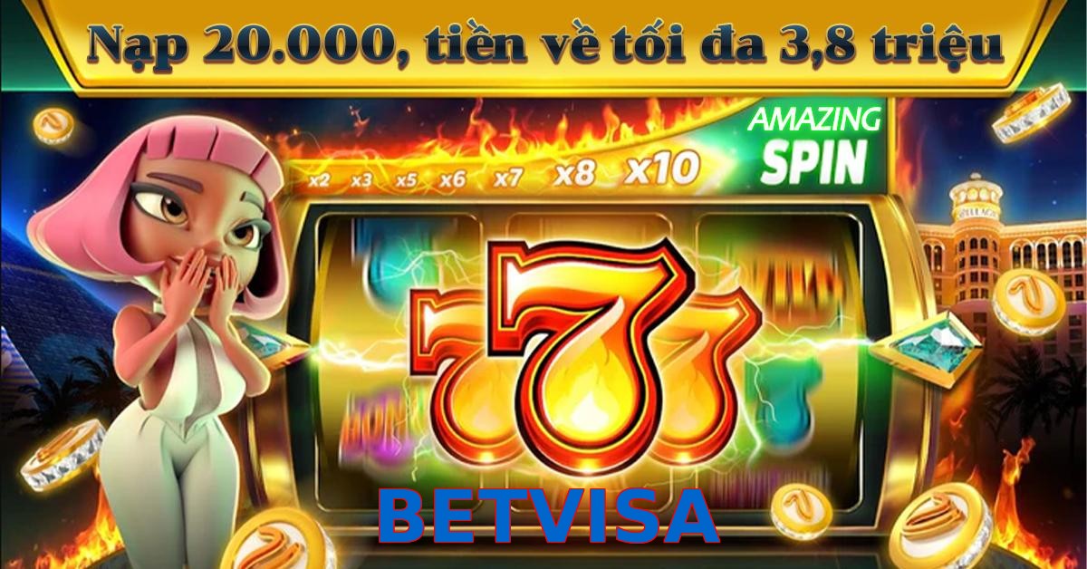 BETVISA