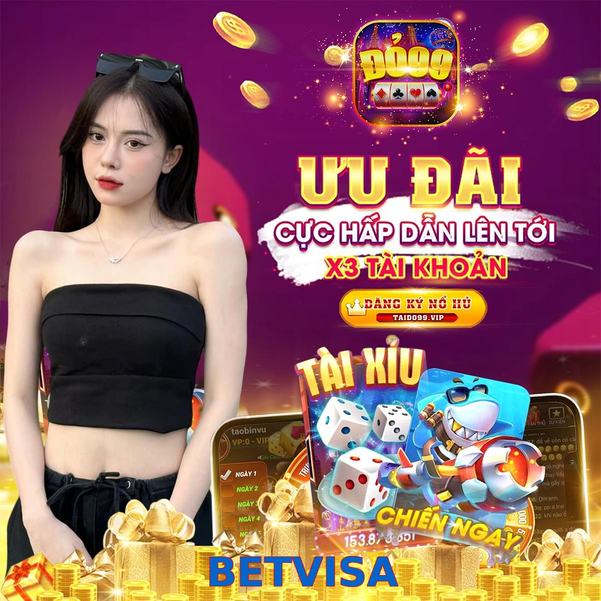 BETVISA