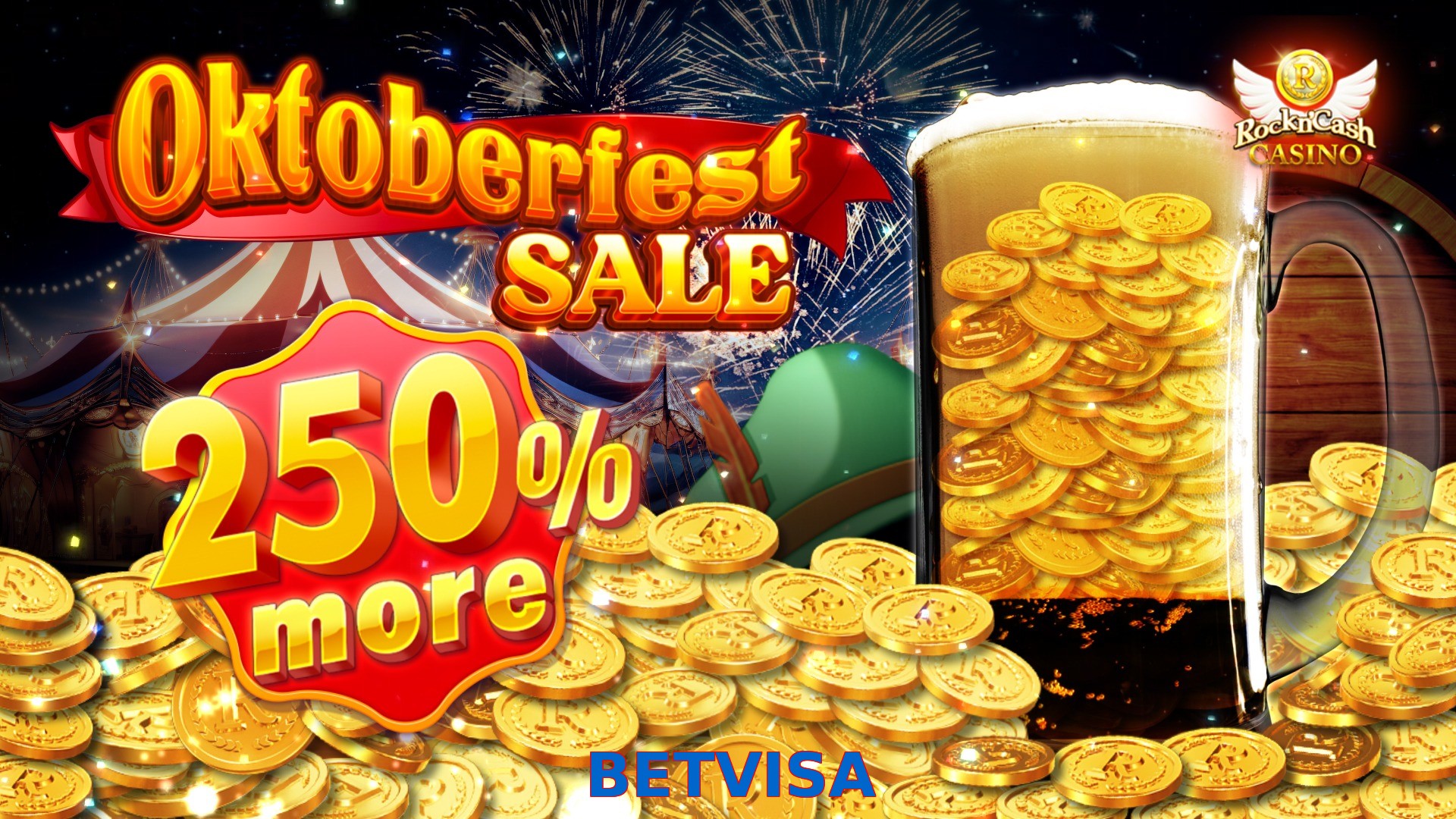 BETVISA