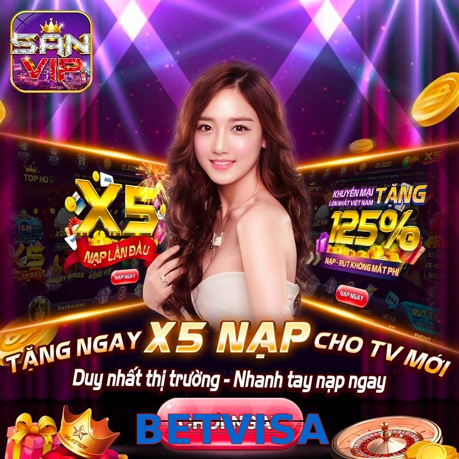 BETVISA