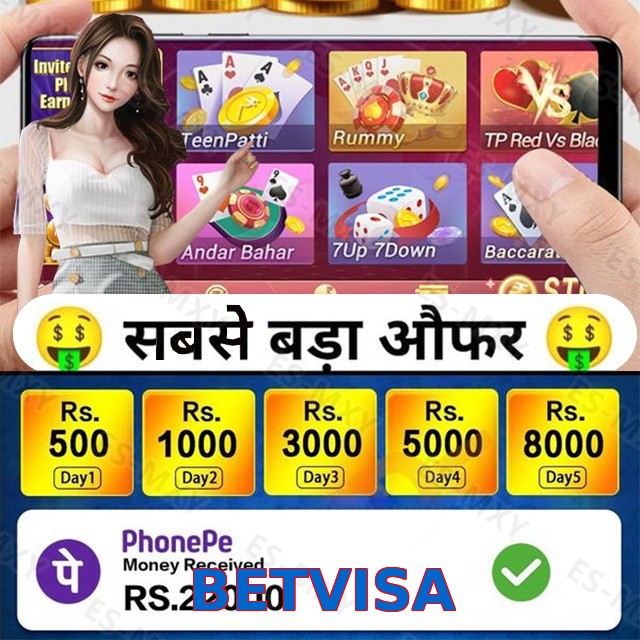 BETVISA