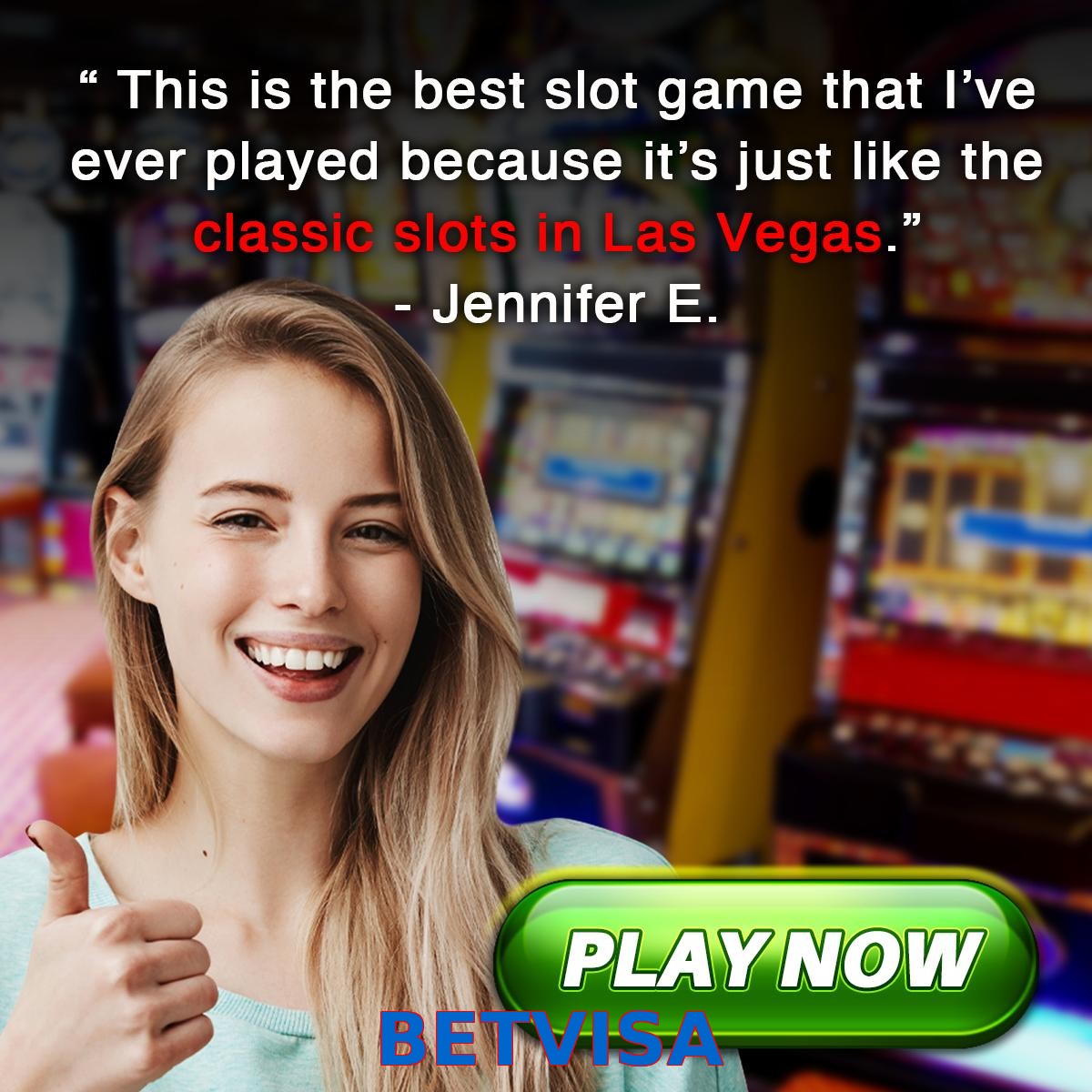BETVISA